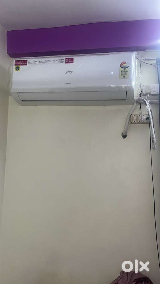 Need Male pg Rent -6000/-