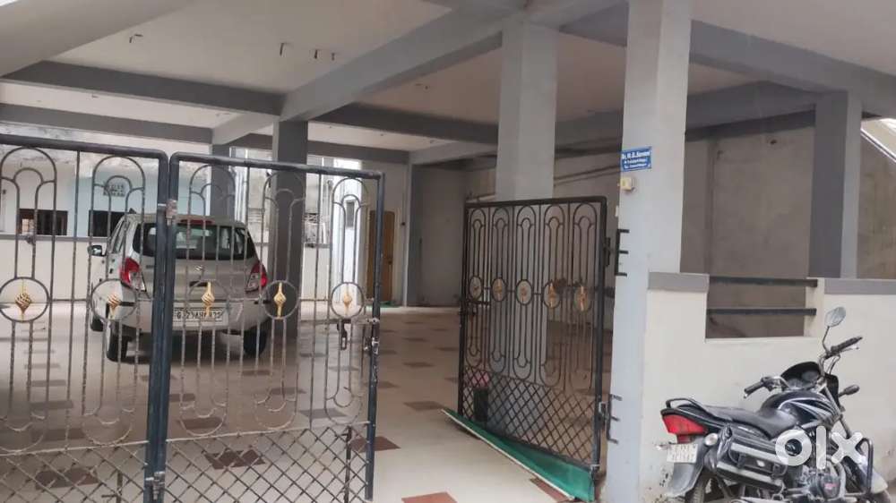 Premium old bungalow