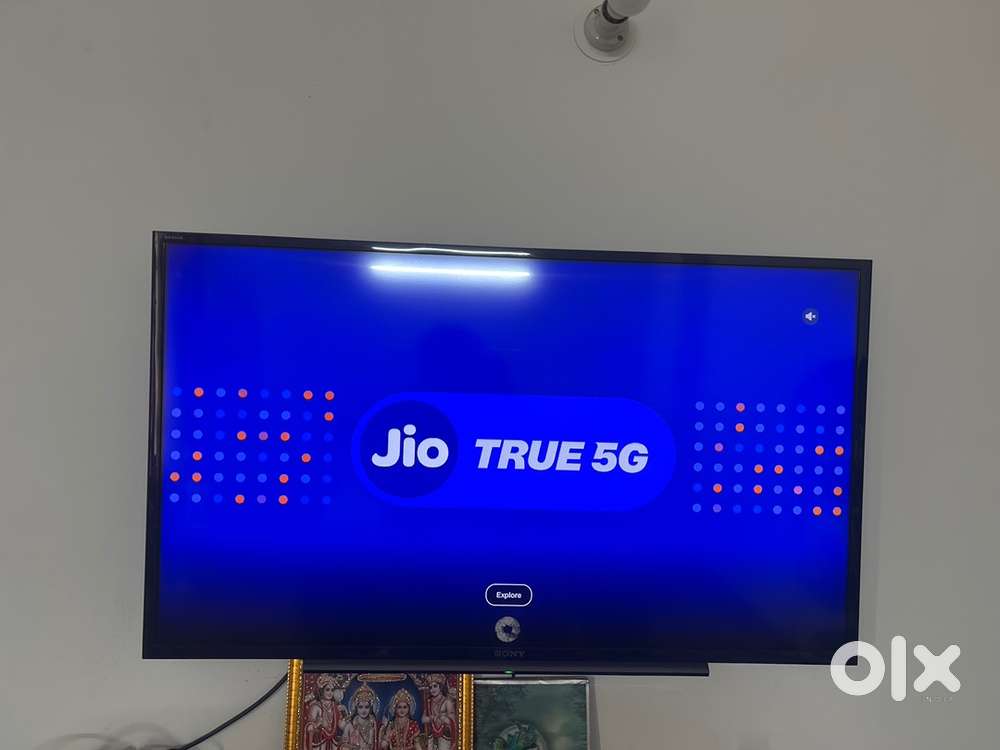 Sony Bravia 10K