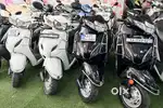 15000 Down payment Emi/lone options available Honda Activa 5g