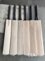 A+ GRADE KASHMIR WILLOW LEATHER BALL BATS