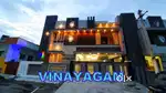 4 BHK ELEGANT BUNGALOW for sale at VADAVALLI -- 1.50 Crs.