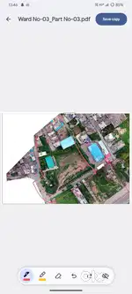 its generally survey or door to door data collection.