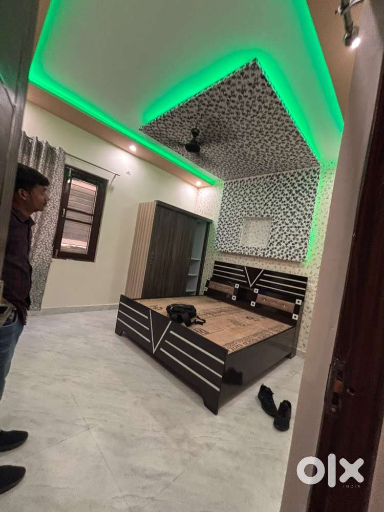 this house is for rent