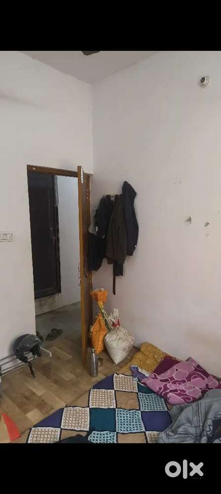 Munsipuliya se Takrohi Ambedkar chauraha sector 11 Indiranagar Lucknow