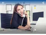 Female Personal Assistant