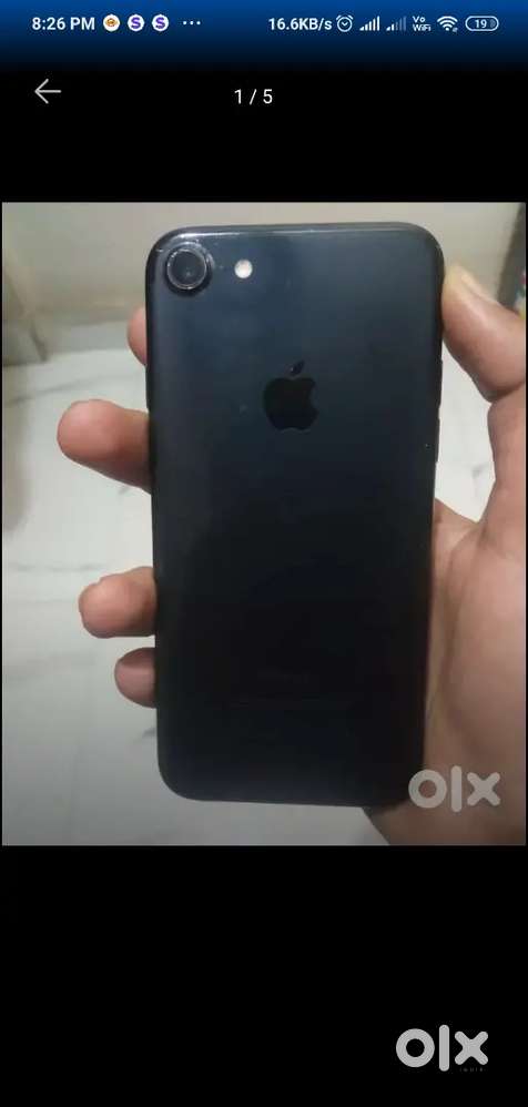 iPhone 7 in mint condition