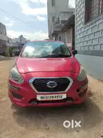 Datsun GO 2015