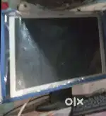 HP Desktop