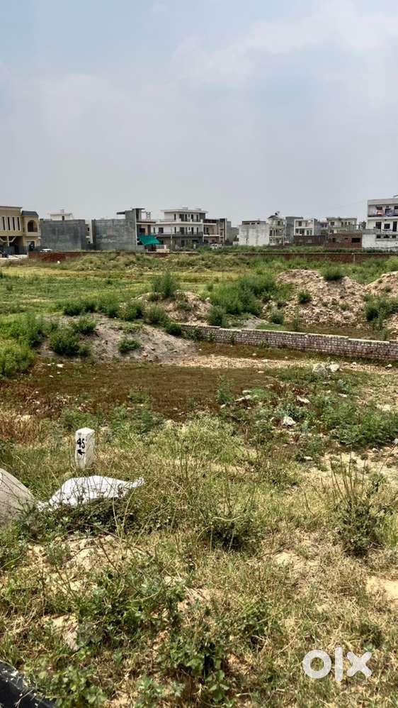 100 Gaj Plot For Sale In Altus Phase 2
