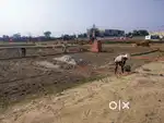 Bansi bazar Uakruda shivalik college ke samne