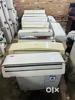 running ac