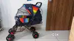 Baby stroller