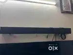 JBL Sound Bar