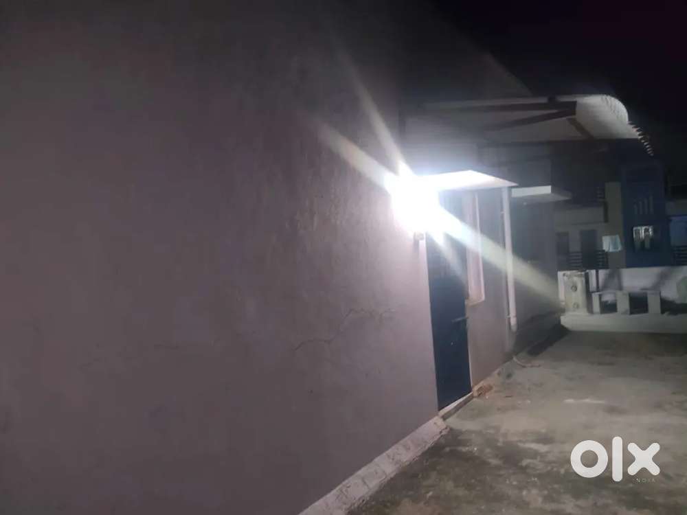 House for rent in mannivakkam 1 BHK