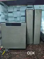 Philips Home Theatre