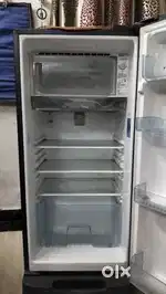 Samsung refrigerator 192 litres