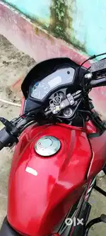 Bahut acha bike hai lene ke liye janta bazar aana hoga