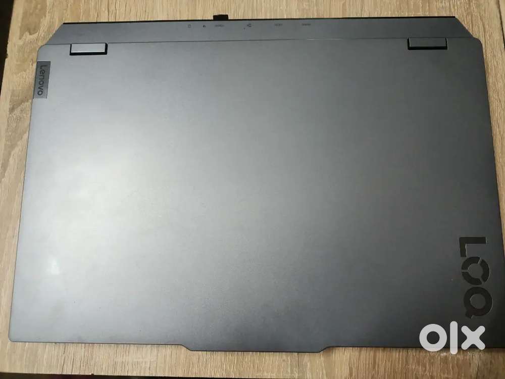 Lenovo loq