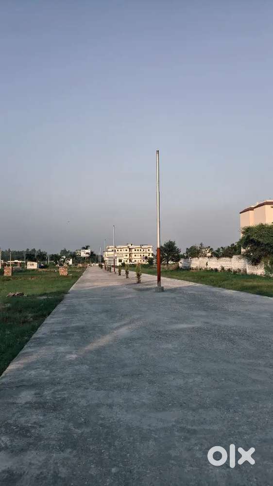 Hrda approved   nearby patanjali yogpith crystal world opposite side