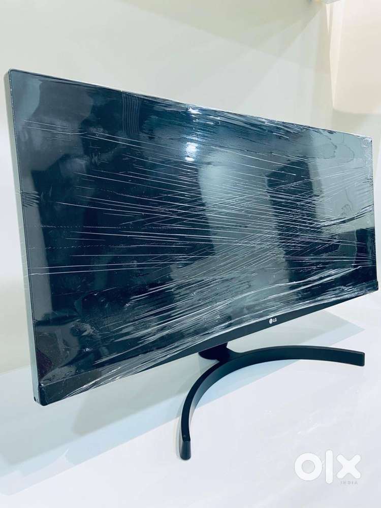 LG 29WL500 29 Ultrawide IPS Monitor – Brand New, Unused!