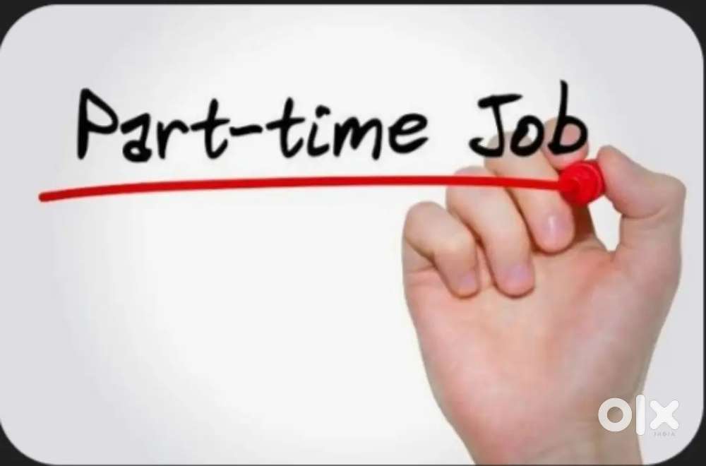 Daily 2 or 5 hours work in a day and get money