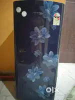 Single Door Refrigerator in Excellent Condition – Great Price!