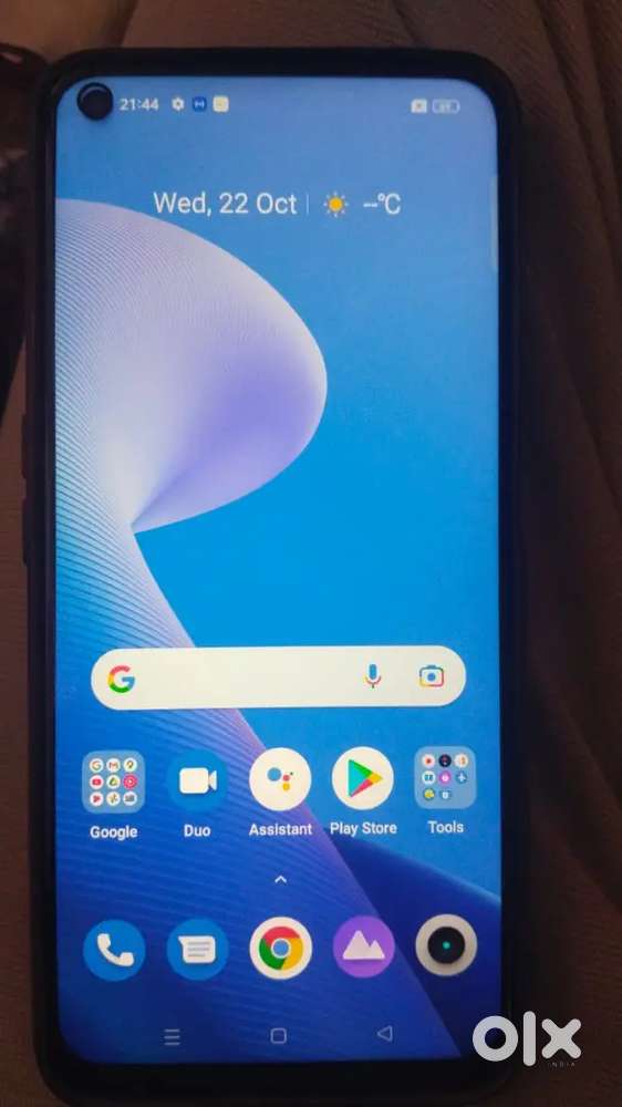 Realmi Narzo 30 pro 5G
