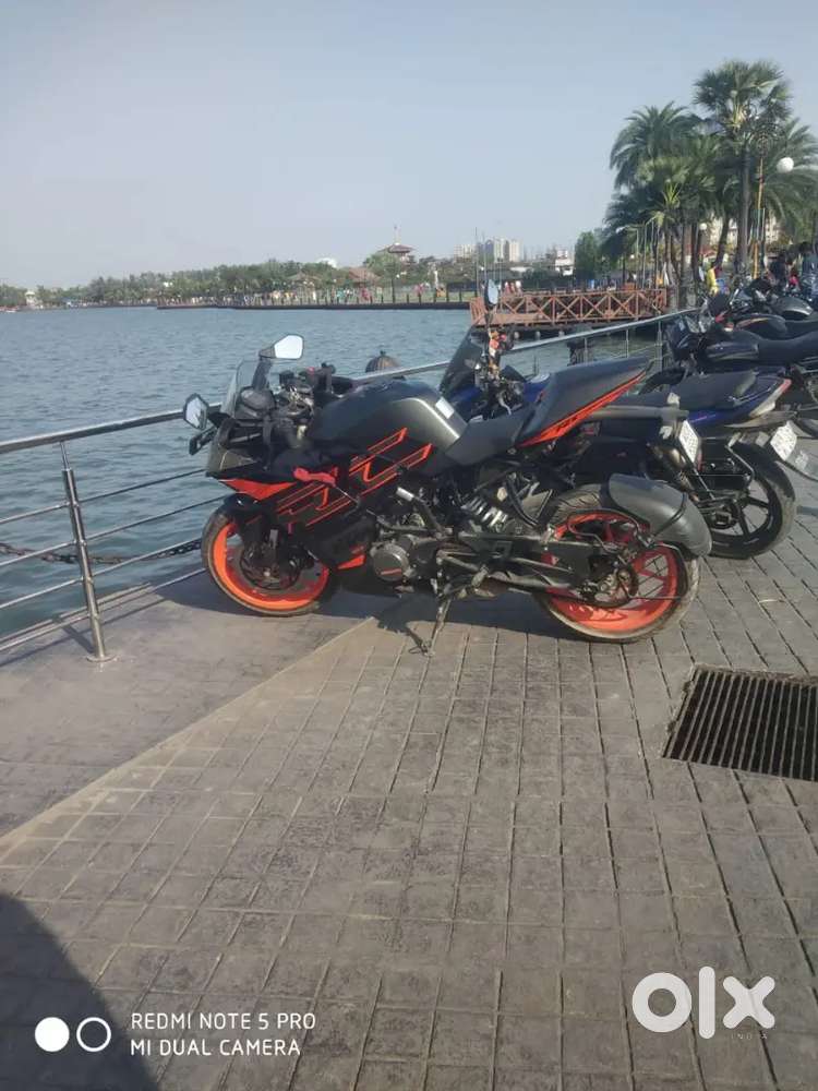 Good condition