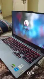LENOVO LOQ