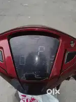 Good condition electric activa