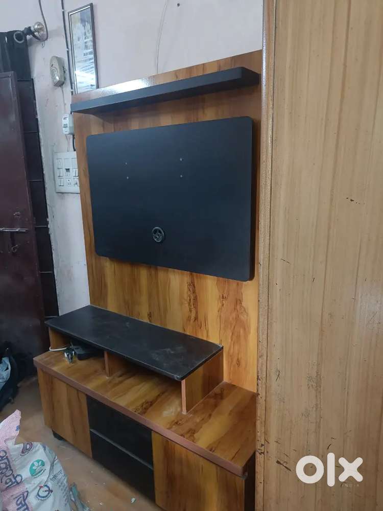 TV  Panel Cabinet