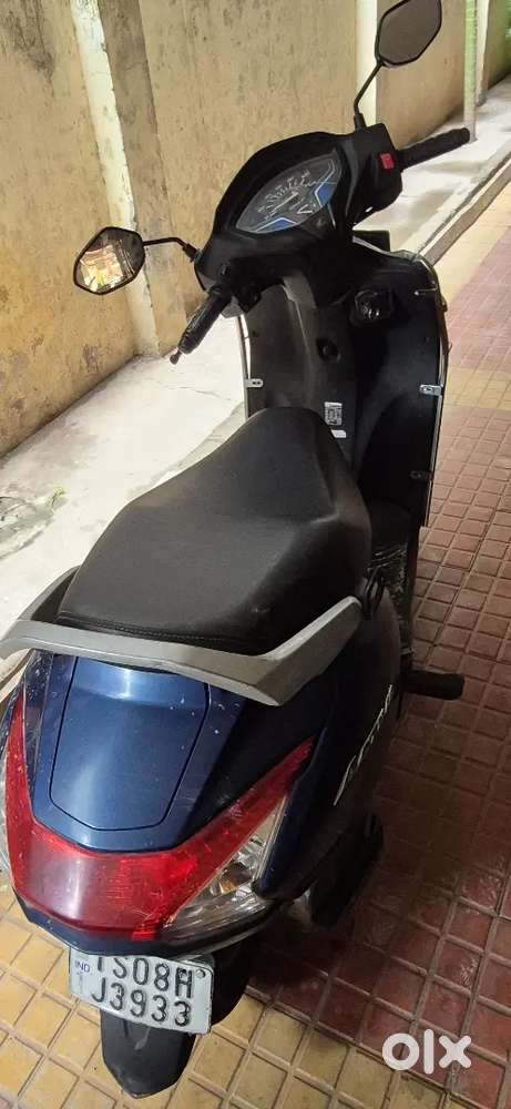 Activa 6G 2021 Model for Sale!