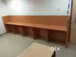 Budget friendly office brand new workstation computer table