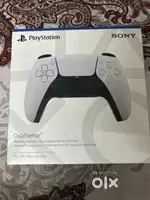 PS5 CONTROLLER MINT CONDITION