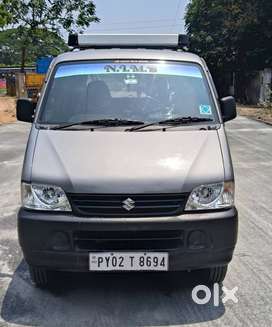 Maruti Suzuki Eeco 7 Seater Standard, 2020, Petrol