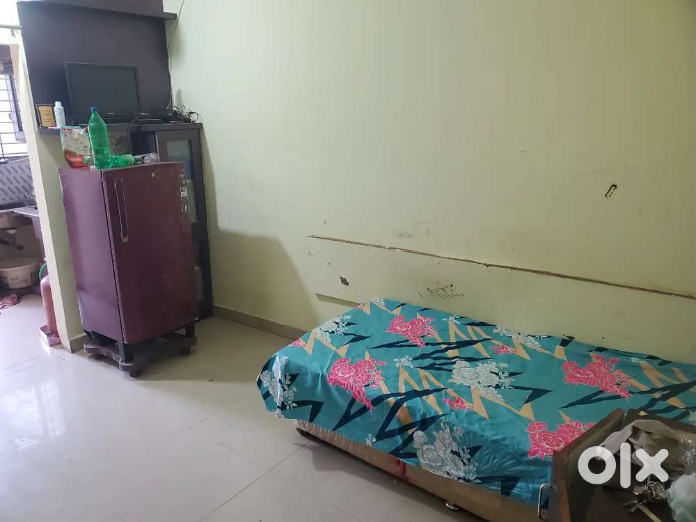 Independent Fully furnished flat , for all