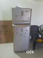 Fridge godrej eon