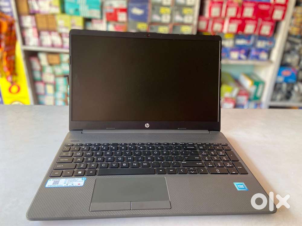 Hp laptop 256 gb storage