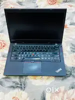 lenovo i5 8th generation,8gb ram 512 gb ssd