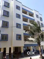 1bhk beautiful flat for urgent sale in Wadekar Residency  Keshav Nagar