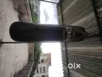 Boxing Bag 20kg with gloves