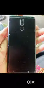 Honor 9i.    4 /64  storage