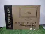 Only monitor ,(ZEBSTER ,43.13CM