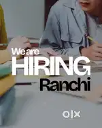 Ranchi remote career