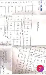 Adgaon Shivar sr nob 1097 title clear plot for sale