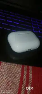 Apple Airpods Pro (2nd Gen) USB-C