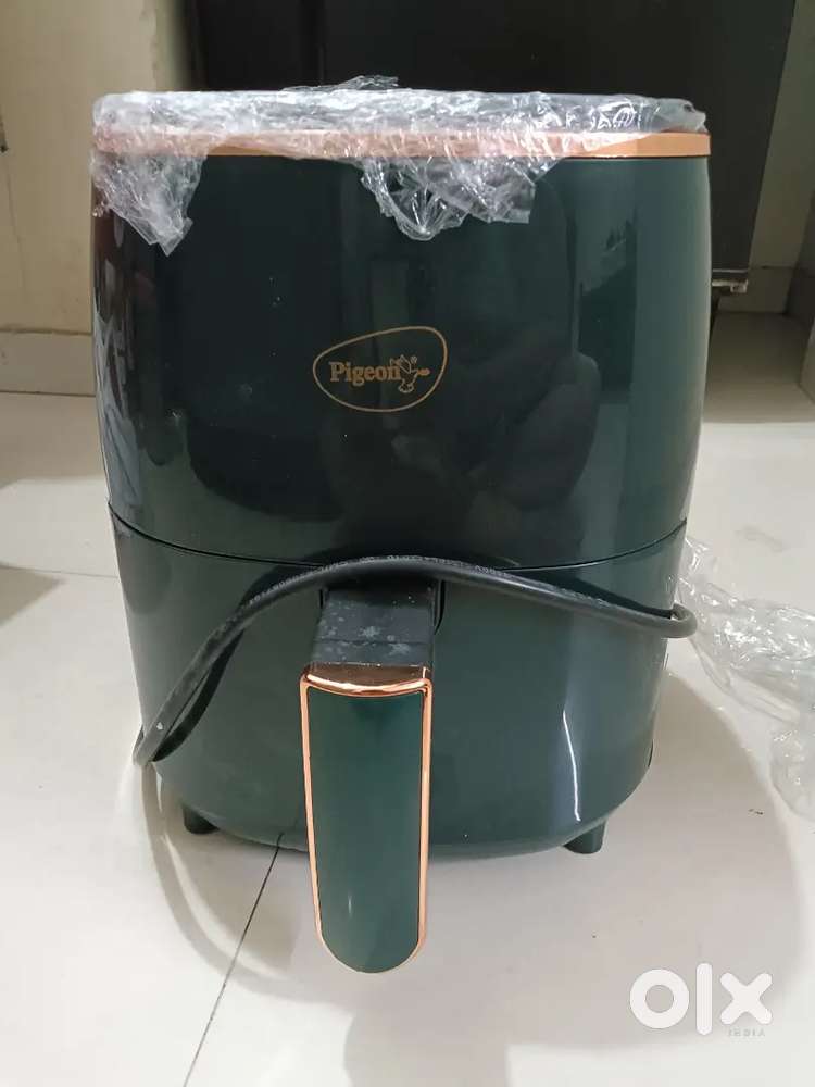 Electric Air fryer
