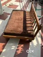 Rajwada sofa sethi