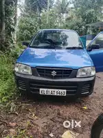 Maruti Suzuki Alto 2008